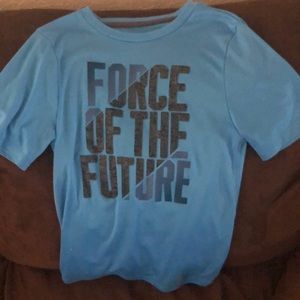 Boys size 6/7 t-shirt